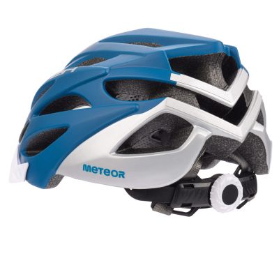 24. Kask rowerowy Meteor Marven 24781