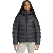 Kurtka damska adidas Essentials Climawarm czarna JX7814