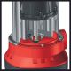 5. Einhell GC-SP 3580 LL 350 W Pompa impulsowa 8000 l/h