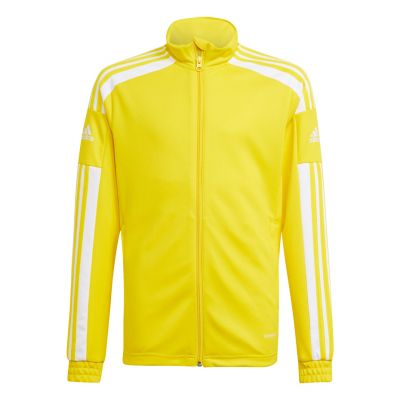 7. Bluza adidas Squadra 21 Training Youth Jr GP6453