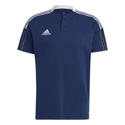 7. Koszulka adidas Tiro 21 Polo M GH4462