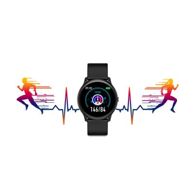 17. Zegarek SMARTWATCH G.Rossi SW010-11