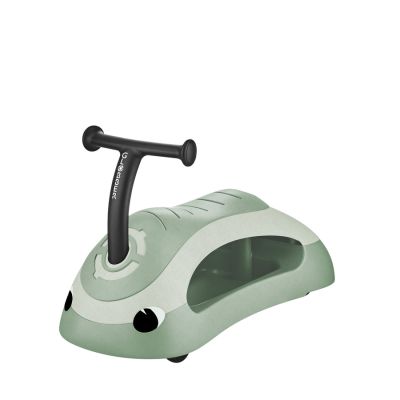 2. Chodzik jeździk 2w1 WALK N’ ROLL ECOLOGIC (830-505)