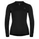 Koszulka termoaktywna Odlo BL TOP ACTIVE WARM ECO W 159101/15000