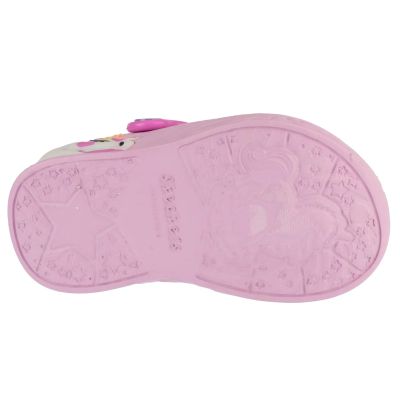 4. Skechers Unicorn Dreamer 308400N-LTPK Różowe 21