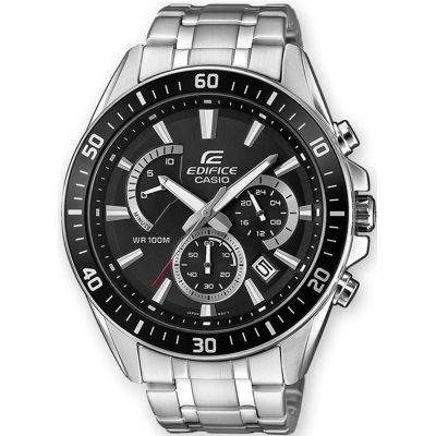 Zegarek Męski CASIO EDIFICE EFR-552D-1AVUEF + BOX