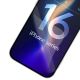 15. Folia ochronna matowa 3mk Silky Matt Pro na Apple iPhone 16