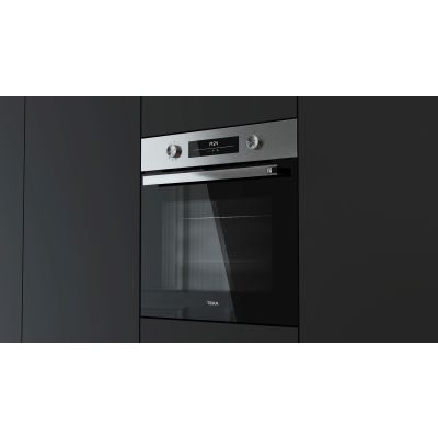 4. Piekarnik TEKA HSB 6350 SS