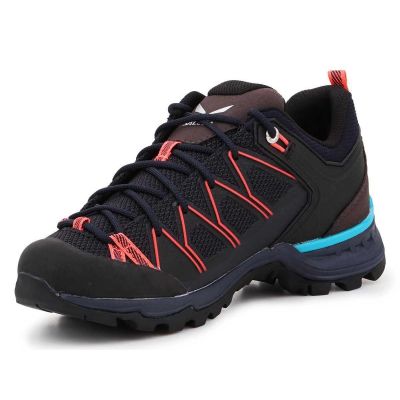 4. Buty Salewa Ws Mtn Trainer Lite W 61364-3993