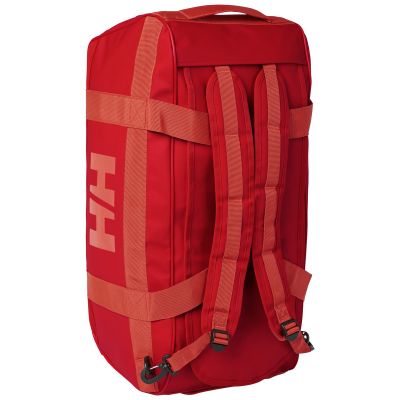 2. Helly Hansen torba sportowa HH SCOUT DUFFEL M 50 L 67441 163