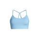 3. Stanik sportowy CASALL Sleek Strappy Sports Bra kolor niebieski
