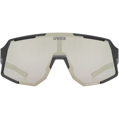 2. Okulary rowerowe UVEX Sequenze CV