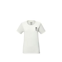 Koszulka damska MILLET Cimaï Natural Ts Ss W beżowa