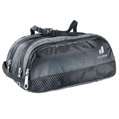Kosmetyczka Deuter Wash Bag Tour II black