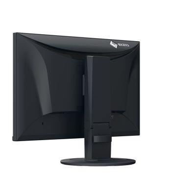 4. EIZO FlexScan EV2400R-BK monitor komputerowy 60,5 cm (23.8") 1920 x 1080 px Full HD LCD Czarny