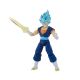3. DRAGON BALL DRAGON STARS SUPER SAIYAN BLUE VEGITO