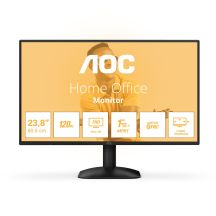 MONITOR AOC LED 23,8" 24B31H 120Hz