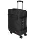 2. Eastpak Transit'r 4 S + Suitcase EK0A5BM1008 Czarne One size
