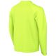 2. Koszulka dla dzieci Nike Dri-Fit Park VIII longsleeve limonkowa HV8239 702