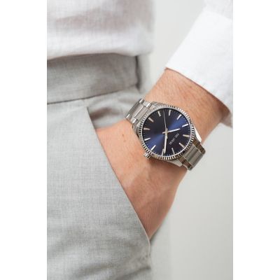 5. Zegarek Męski PAUL LORENS PL20012B-6C1 + BOX