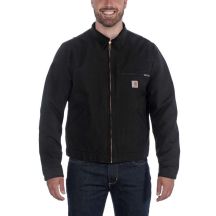 Kurtka Carhartt Duck Detroit Jacket Black