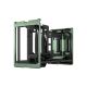 Obudowa Fractal Design Terra Small Form Factor zielona