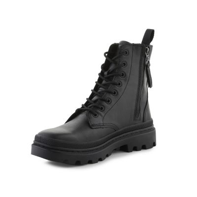 8. Buty Palladium Pallatrooper Off Lth 77972-001-M
