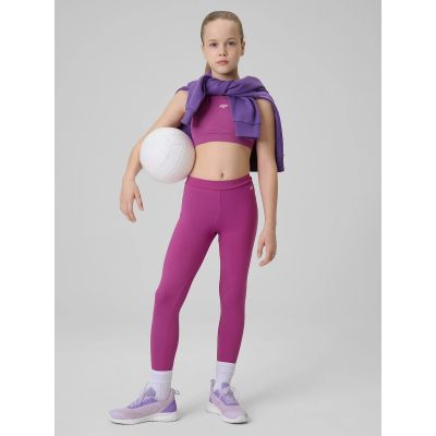 Legginsy FNK 4F JUNIOR 4FJRSS26TFTIF522-53S