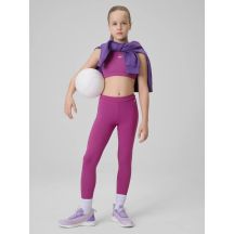 Legginsy FNK 4F JUNIOR 4FJRSS26TFTIF522-53S