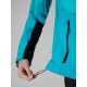 5. Kurtka softshell wiatroodporna 4F PRO membrana 10000 damska 4F 4FWSS26TSOFF542-48S