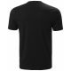12. Helly Hansen męska koszulka t-shirt F2F ORGANIC COTTON TEE 2,0 63340 990