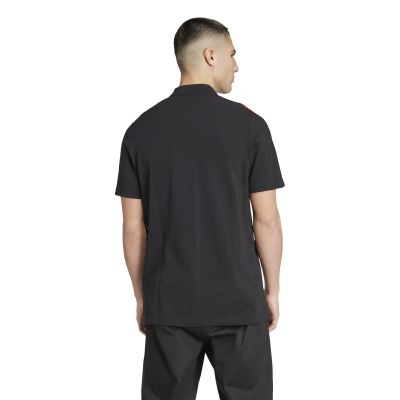2. Koszulka polo adidas Manchester United DNA M IT4165
