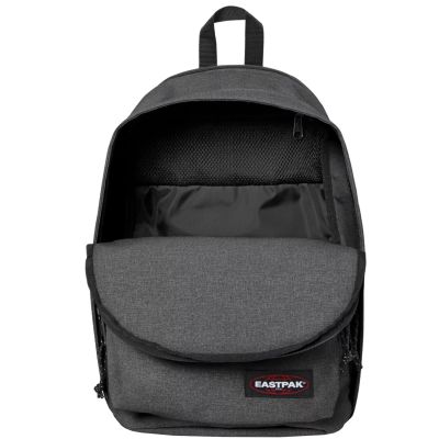 4. Eastpak Back To Work Backpack EK00093677H Szare One size