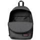 4. Eastpak Back To Work Backpack EK00093677H Szare One size