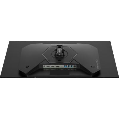 17. iiyama G-MASTER GOB2701QSC-B1 monitor komputerowy 68,6 cm (27") 2560 x 1440 px 2K Ultra HD OLED Czarny