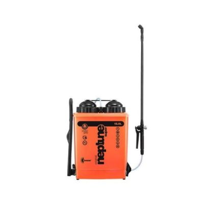 2. KWAZAR.OPRYSKIWACZ NEPTUN SUPER 15l PLECAKOWY