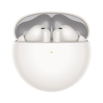 Huawei FreeBuds 7i Zestaw słuchawkowy True Wireless Stereo (TWS) Douszny Połączenia/muzyka Bluetooth Biały