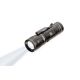 3. TROIKA ECO BEAM Czarny Magnetyczne mocowanie latarki LED