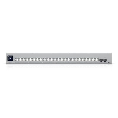 20. Switch Ubiquiti USW-Pro-XG-24