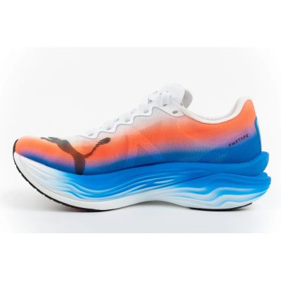 3. Puma buty damskie do biegania Deviate Nitro Elite 3 startowe