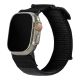 Pasek UAG Urban Armor Gear Active do Apple Watch Ultra/42/44/45mm w kolorze grafitowym