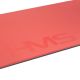 27. Mata fitness klubowa z otworami  HMS Premium MFK03 Red-Black 