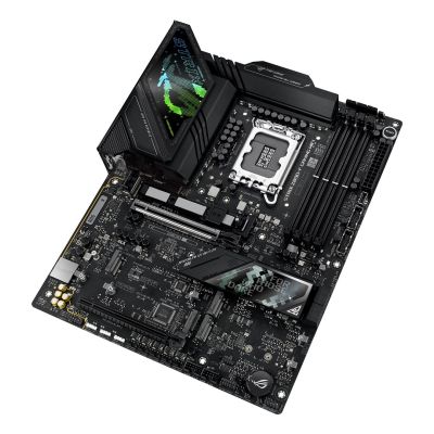 17. Płyta główna ASUS ROG STRIX Z890-F GAMING WIFI