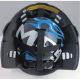 4. Kask do unihoca MPS PRO Flame 0243EF/EH