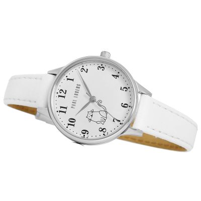 4. Zegarek Dziecięcy Paul Lorens Kotek PL12491A-3C1