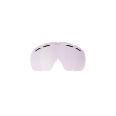 2. Szyby do gogli POC Fovea Mid/Fovea Mid Race Lens