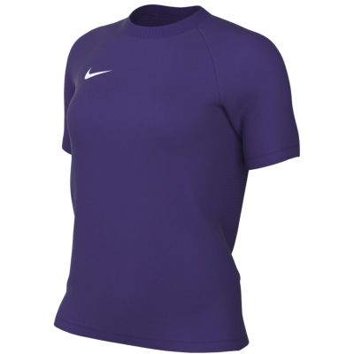 3. Koszulka damska Nike Dri-Fit Park VIII fioletowa HV8178 547