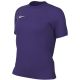 3. Koszulka damska Nike Dri-Fit Park VIII fioletowa HV8178 547