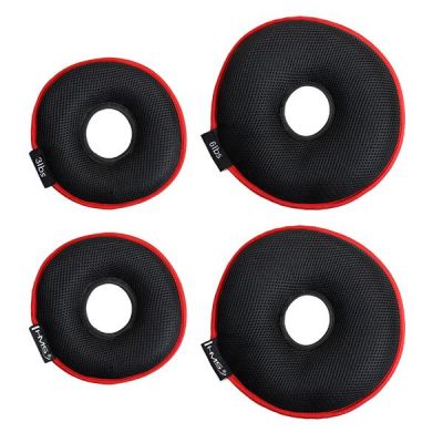 5. Kettlebell regulowany miękki 20 lbs HMS KRM20 