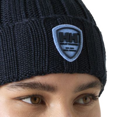 4. Helly Hansen damska czapka zimowa W LIMELIGHT BEANIE 67156 597